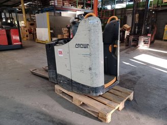 Гидростатический Crown WT3040 2.00