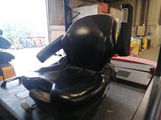 Четырехопорные погрузчики Hangcha J4W50 - 1