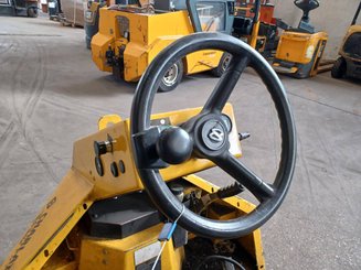 Буксировочного тягача Charlatte TE206