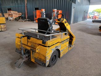Буксировочного тягача Charlatte TE206