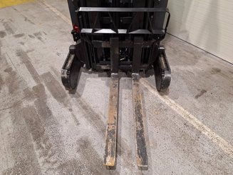 Ричтрак Mitsubishi RB14N