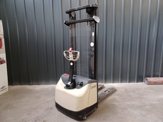 Штабелеры с электроприводом Crown WF3000-1.0FT - 1