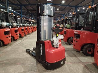 Штабелеры с электроприводом Hangcha CDD12-AEC2