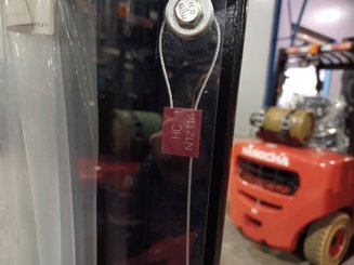 Штабелеры с электроприводом Hangcha CDD12-AEC2