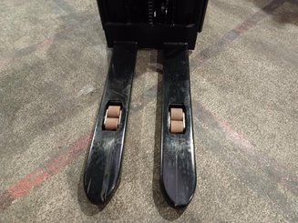 Штабелеры с электроприводом Hangcha CDD12-AEC2