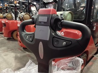 Штабелеры с электроприводом Hangcha CDD12-AEC2