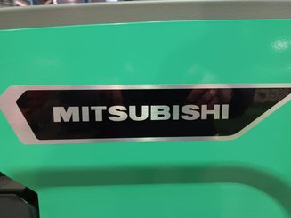 Рич-траки с повышенной маневренностью Mitsubishi RBM25 N3 - 23