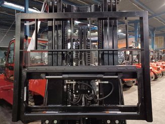 Четырехопорные погрузчики Hangcha XC18i