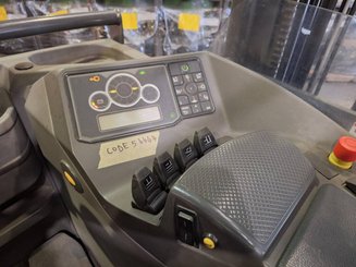 Ричтрак UniCarriers UHD-200-DTFVXF-955