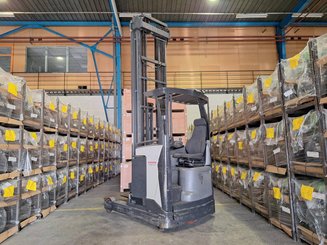 Ричтрак UniCarriers UHD-200-DTFVXF-955