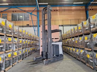 Ричтрак UniCarriers UHD-200-DTFVXF-955