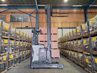 Ричтрак UniCarriers UHD-200-DTFVXF-955