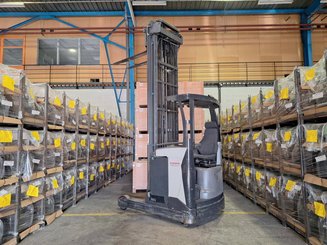 Ричтрак UniCarriers UHD-200-DTFVXF-955