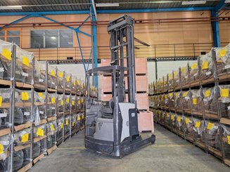 Ричтрак UniCarriers UHD-200-DTFVXF-955