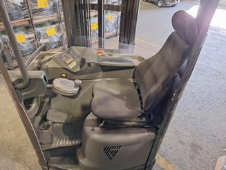 Ричтрак UniCarriers UHD-200-DTFVXF-955