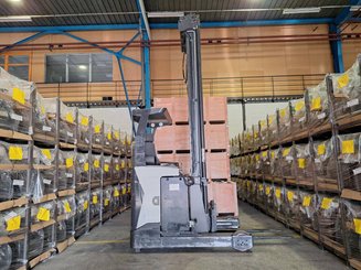 Ричтрак UniCarriers UHD-200-DTFVXF-955
