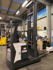 Ричтрак UniCarriers UHD-200-DTFVXF-955