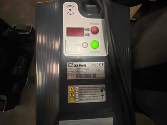 Ричтрак UniCarriers UHD-200-DTFVXF-955