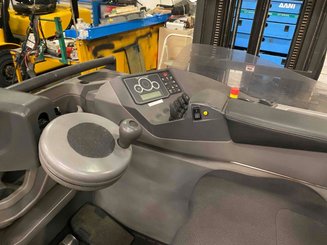 Ричтрак UniCarriers UHD-200-DTFVXF-955