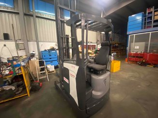 Ричтрак UniCarriers UHD-200-DTFVXF-955