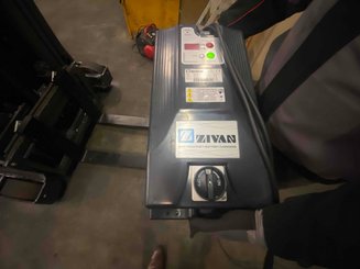 Ричтрак UniCarriers UHD-200-DTFVXF-955