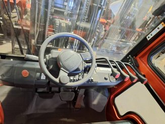 Четырехопорные погрузчики Hangcha A4W50