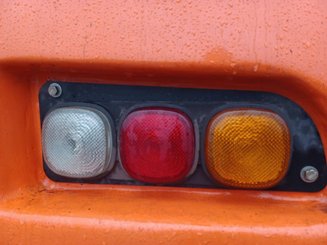 Четырехопорные погрузчики Doosan D1808-S