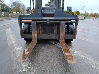 Четырехопорные погрузчики Doosan D1808-S