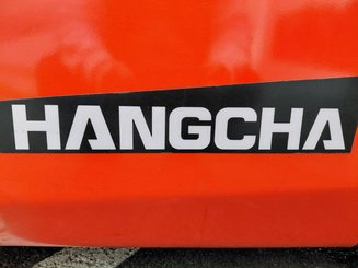 Четырехопорные погрузчики Hangcha XF30G-2