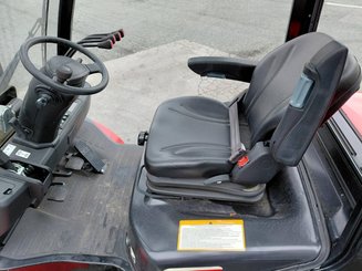 Четырехопорные погрузчики Hangcha XF35G-2 - 6