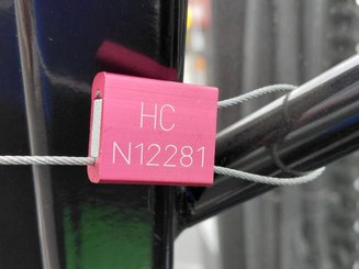 Четырехопорные погрузчики Hangcha XC30i