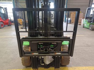 Четырехопорные погрузчики Hangcha XC25i