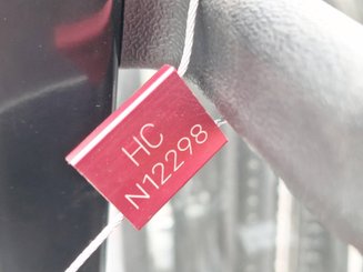 Четырехопорные погрузчики Hangcha XF25D