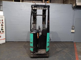 Штабелеры с платформой для оператора Caterpillar NSR20N - 3