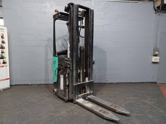 Штабелеры с платформой для оператора Caterpillar NSR20N - 1