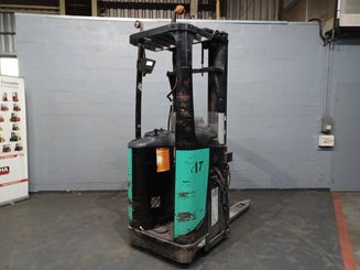 Штабелеры с платформой для оператора Caterpillar NSR20N - 1