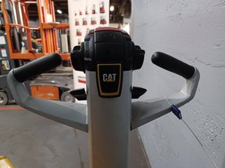 Штабелеры с электроприводом Caterpillar NSP16N2 - 8