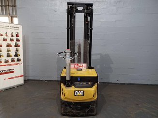 Штабелеры с электроприводом Caterpillar NSP16N2 - 4