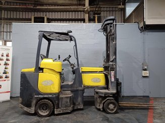 Узкопроходный погрузчик Aisle Master 20SE
