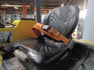 Узкопроходный погрузчик Aisle Master 20SE