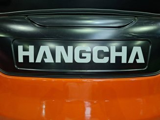 Четырехопорные погрузчики Hangcha A4W30