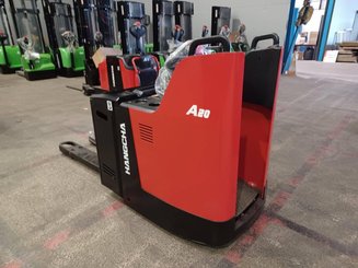 Трехсекционная Hangcha CBD20-AZ3S-SU - 1