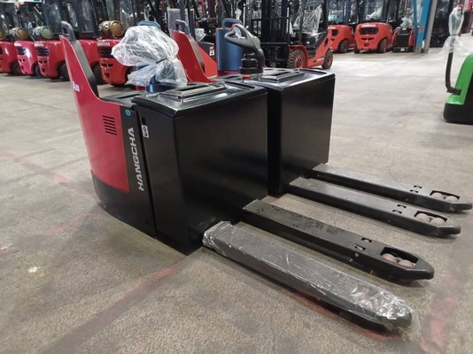 Трехсекционная Hangcha CBD20-AZ3S-SU - 1