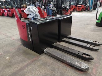 Трехсекционная Hangcha CBD20-AZ3S-SU - 1