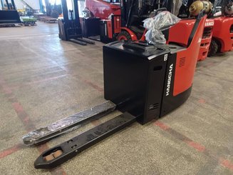 Трехсекционная Hangcha CBD20-AZ3S-SU - 2