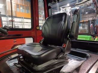 Четырехопорные погрузчики Hangcha A4W50-E