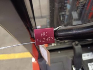 Четырехопорные погрузчики Hangcha XF30G-2
