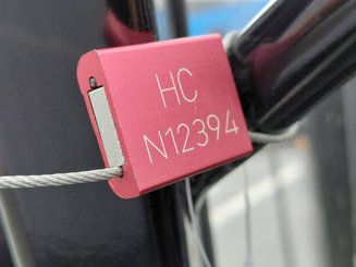 Четырехопорные погрузчики Hangcha XC25i