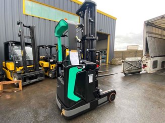 Ричтрак Mitsubishi RB14N2L