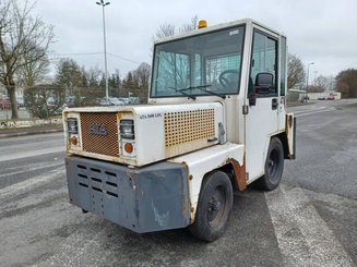 Буксировочного тягача ATA 3600LPG